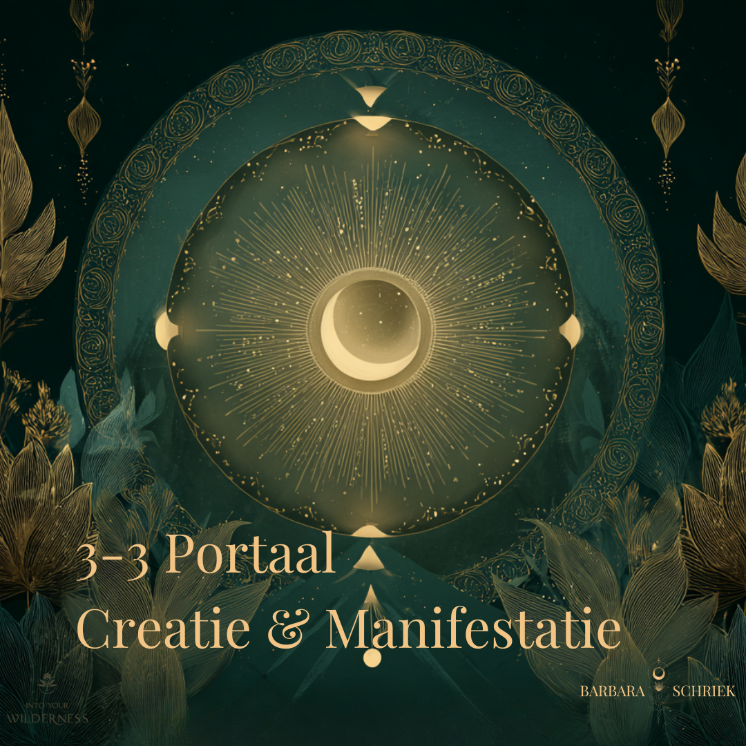Akasha Kundalini Activation Creatie & Manifestatie Portaal