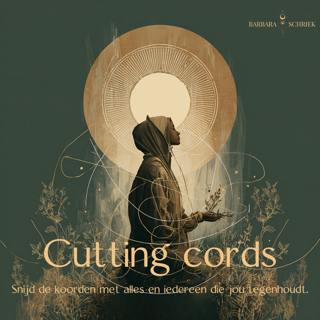 Cutting Cords