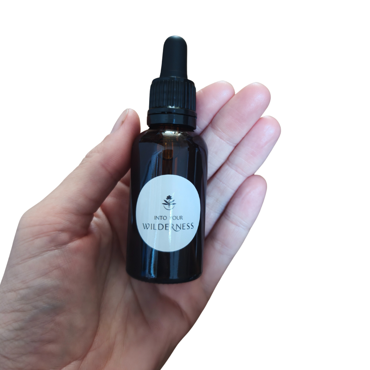 Gotu Kola tinctuur 30ml