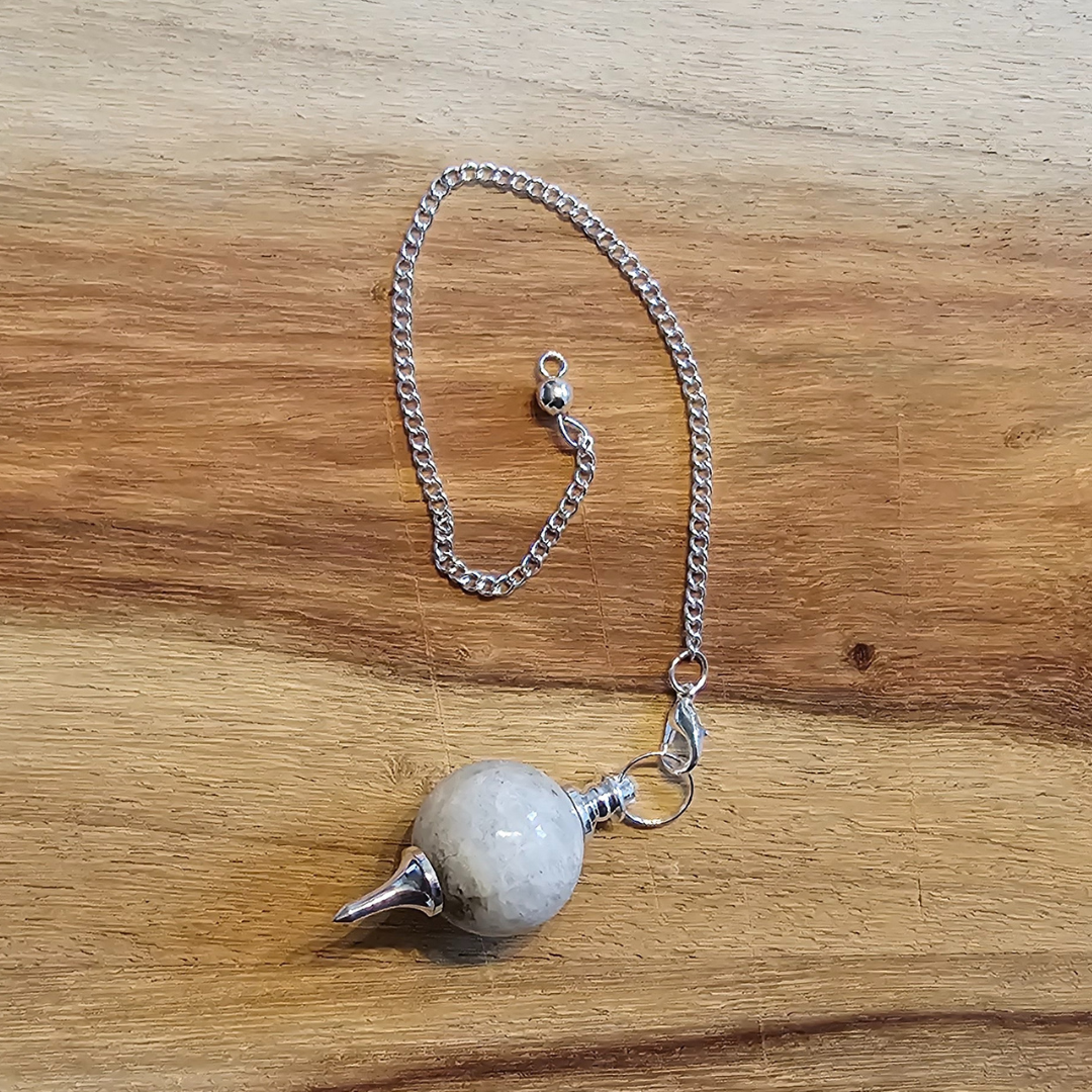 Pendel Maansteen - bol