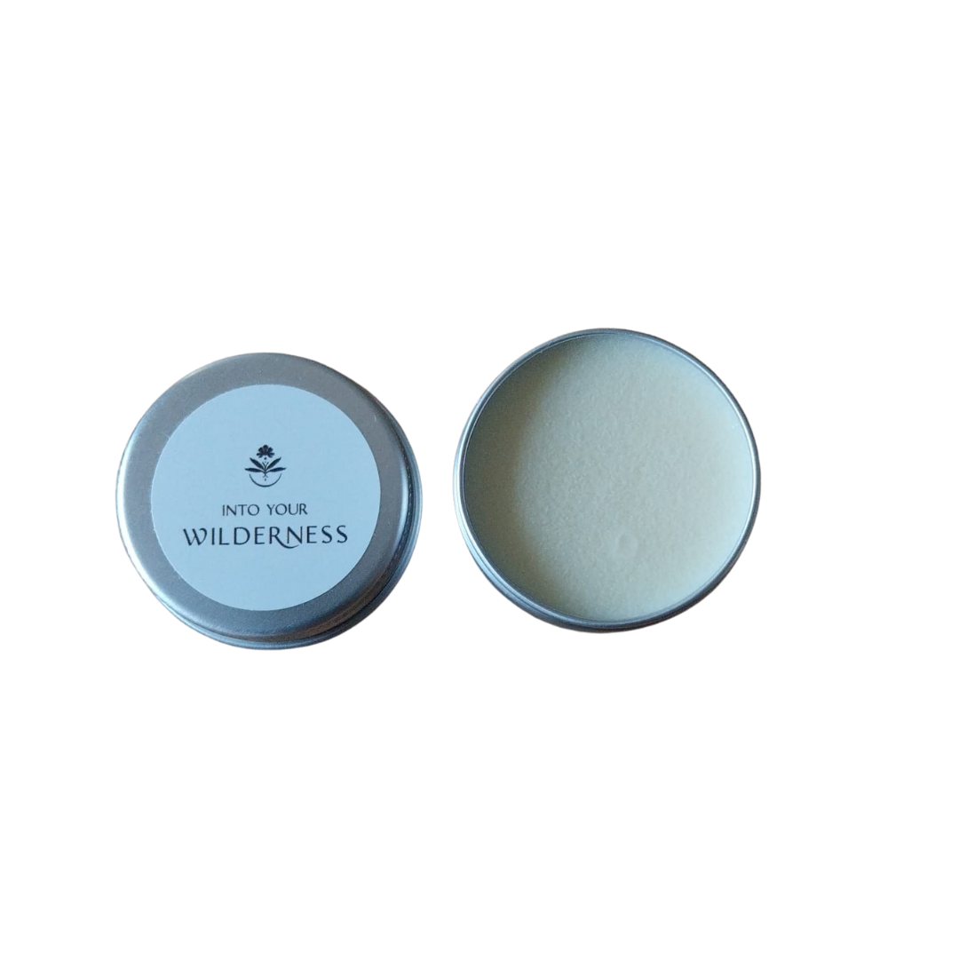 Vanille Lippenbalsem