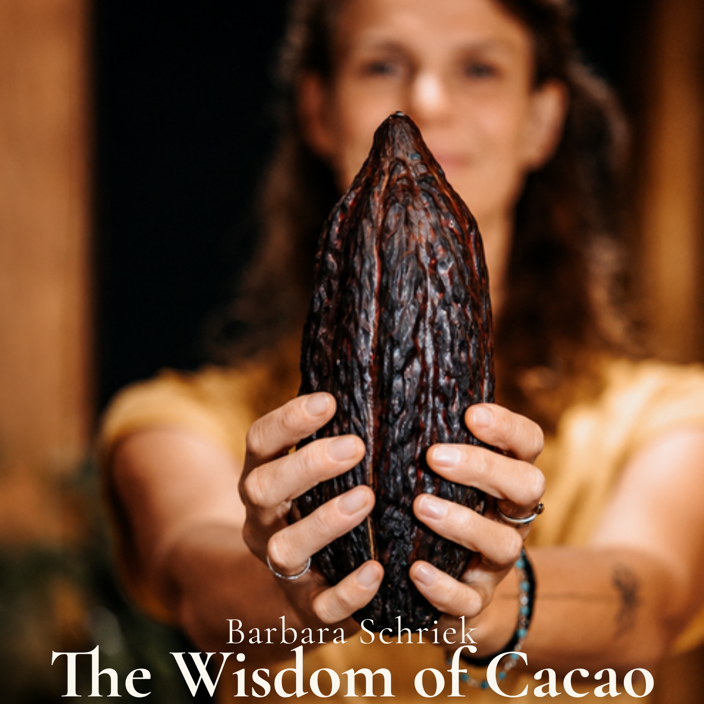 Digital Book: Wisdom of Cacao