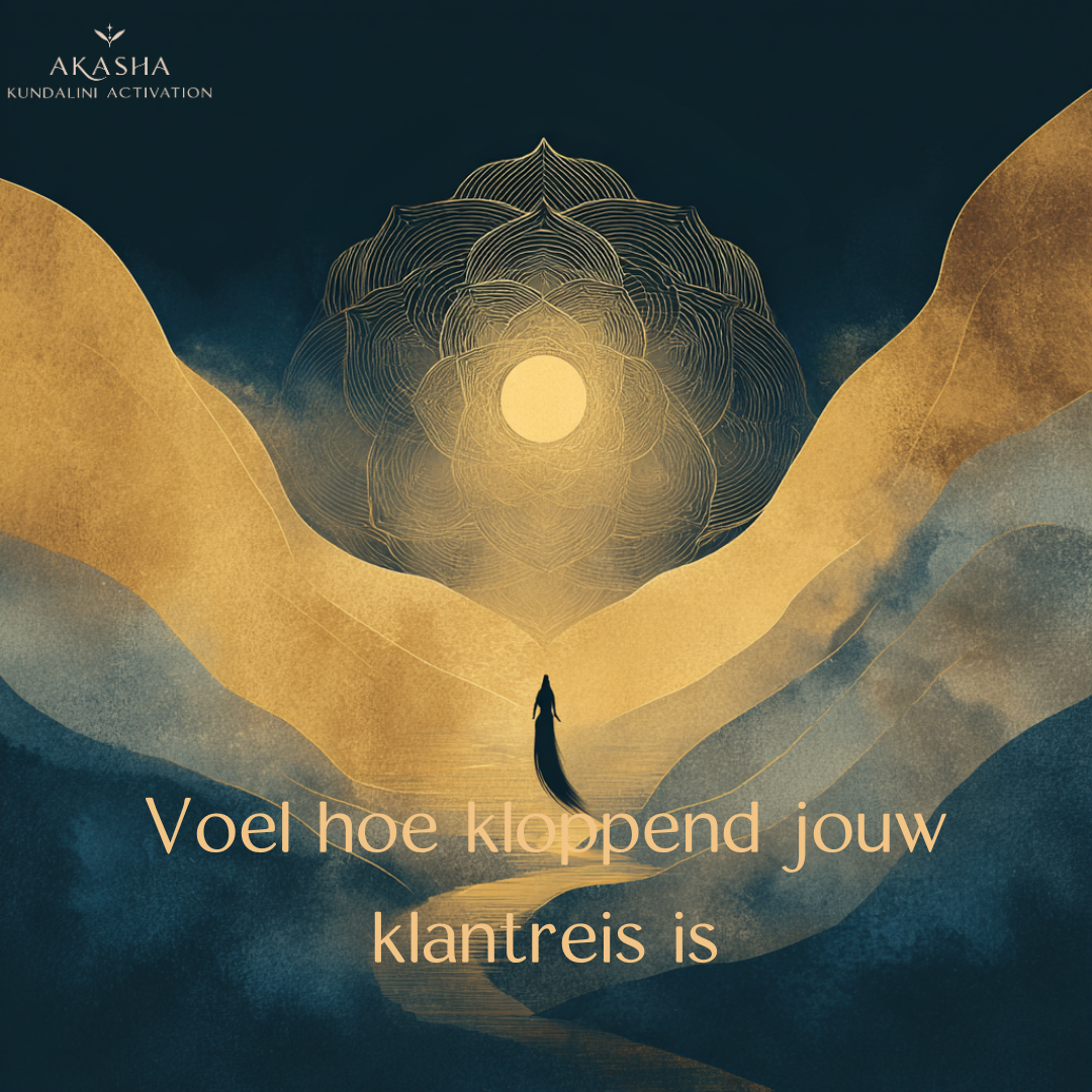 Voel hoe kloppend jouw klantreis is