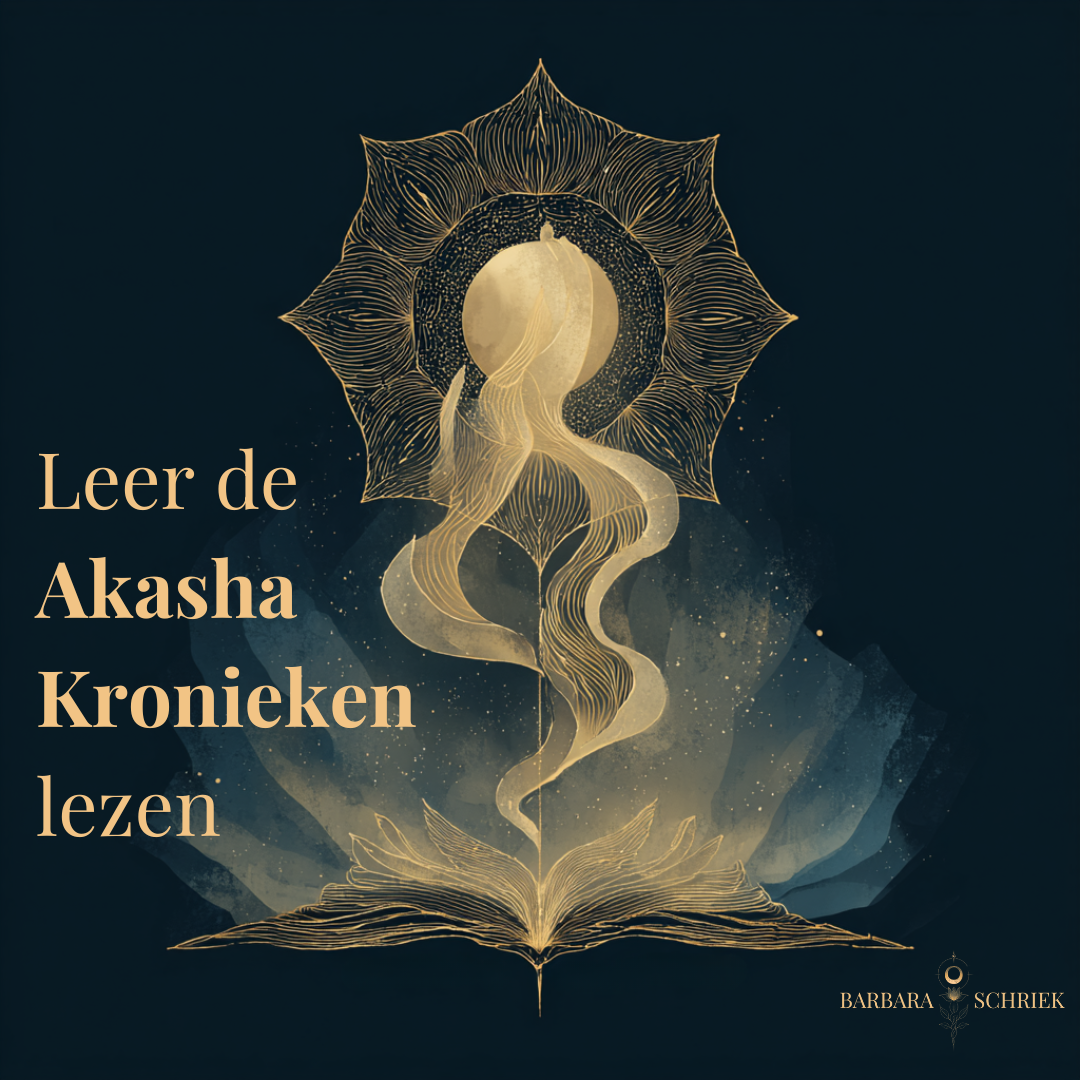 Leer de Akasha Kronieken lezen