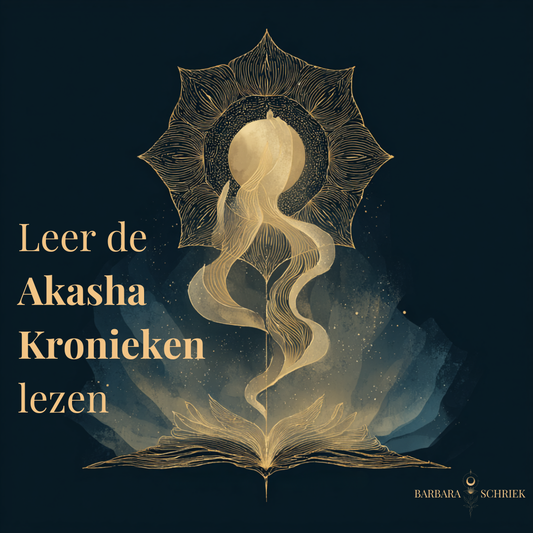 Leer de Akasha Kronieken lezen