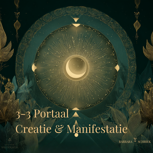 Akasha Kundalini Activation Creatie & Manifestatie Portaal