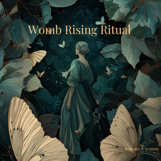Womb Rising Ritual