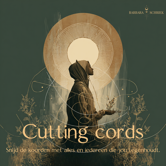 Cutting Cords