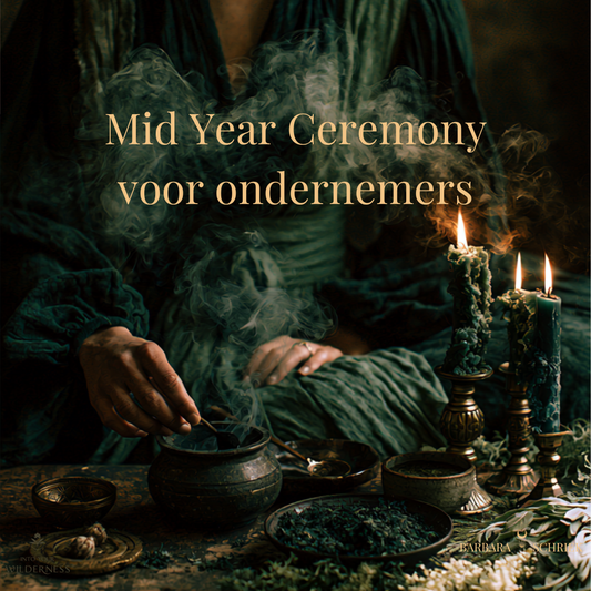 Mid Year Ceremony