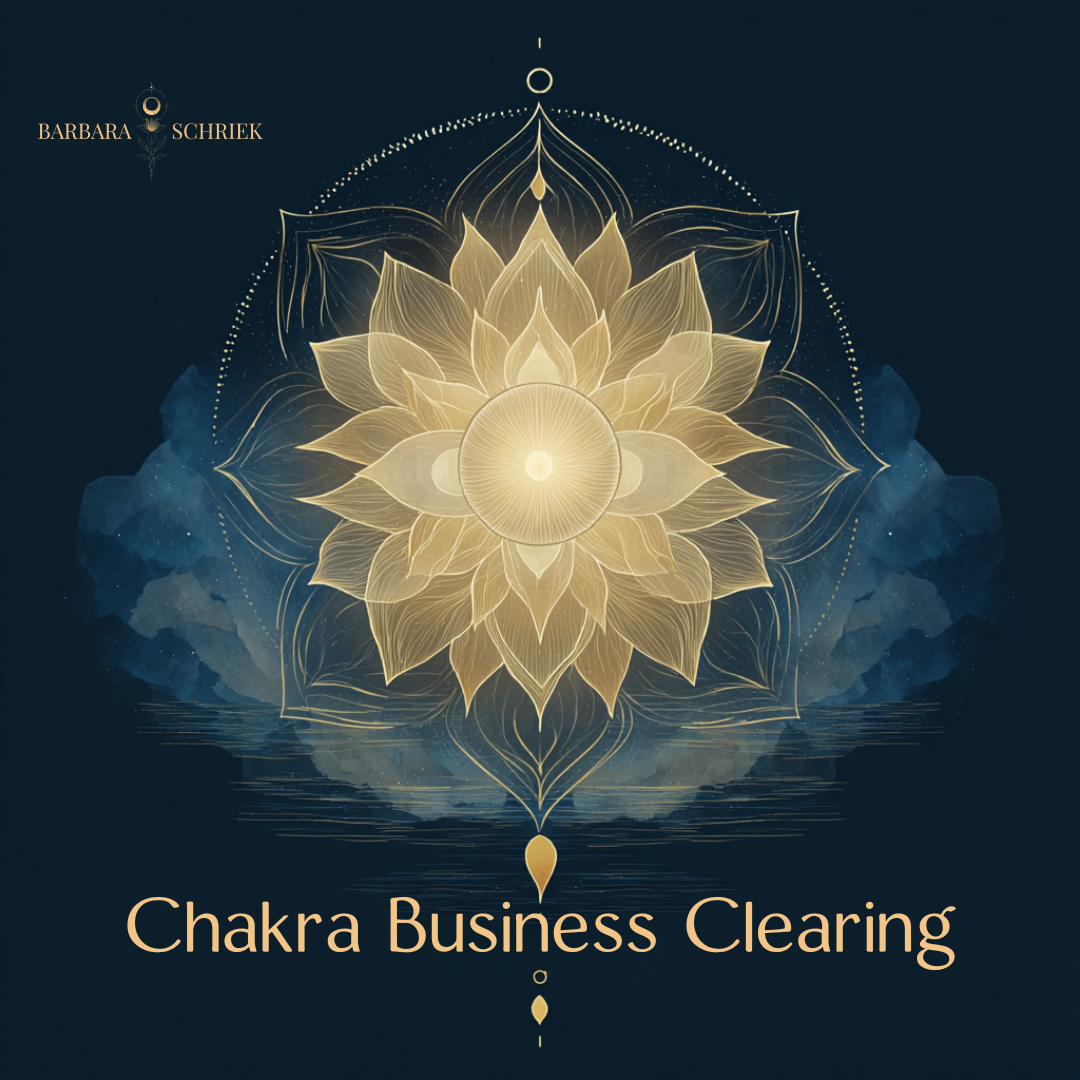 Chakra Business Clearing