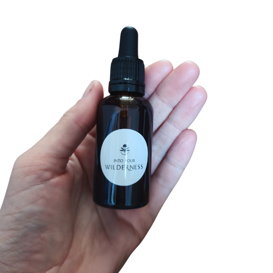 Gotu Kola tinctuur 30ml