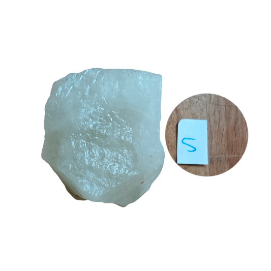 Ruwe Citrien 3x2x2,5