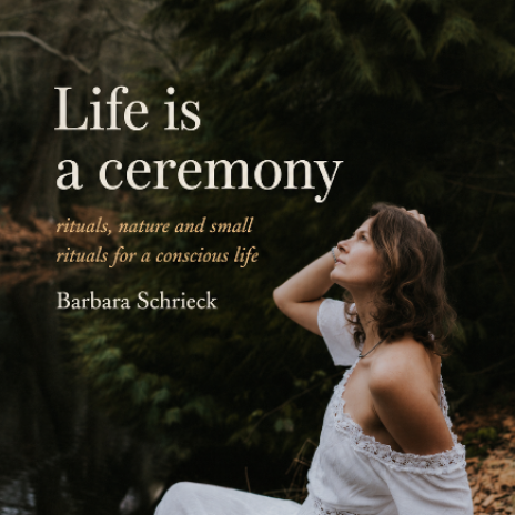 Digital Book: Life is a Ceremony