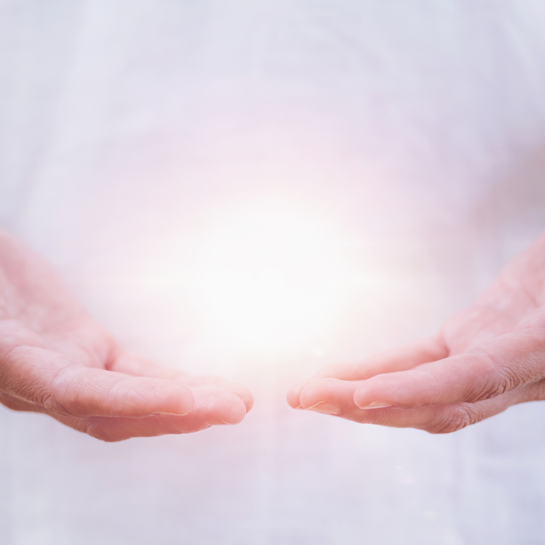 Baarmoederhealing / Rite of the Womb