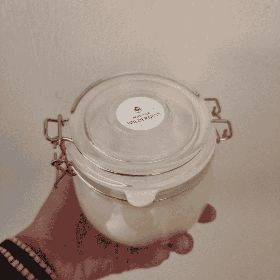 Shea Butter 100% natuurlijk 450 ml