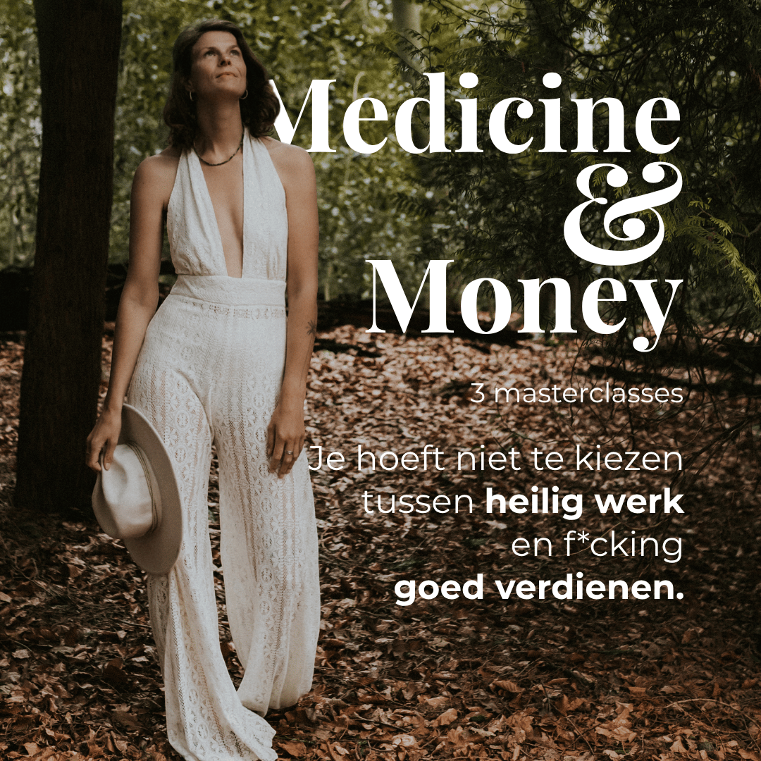 Workshop: Medicine & Money
