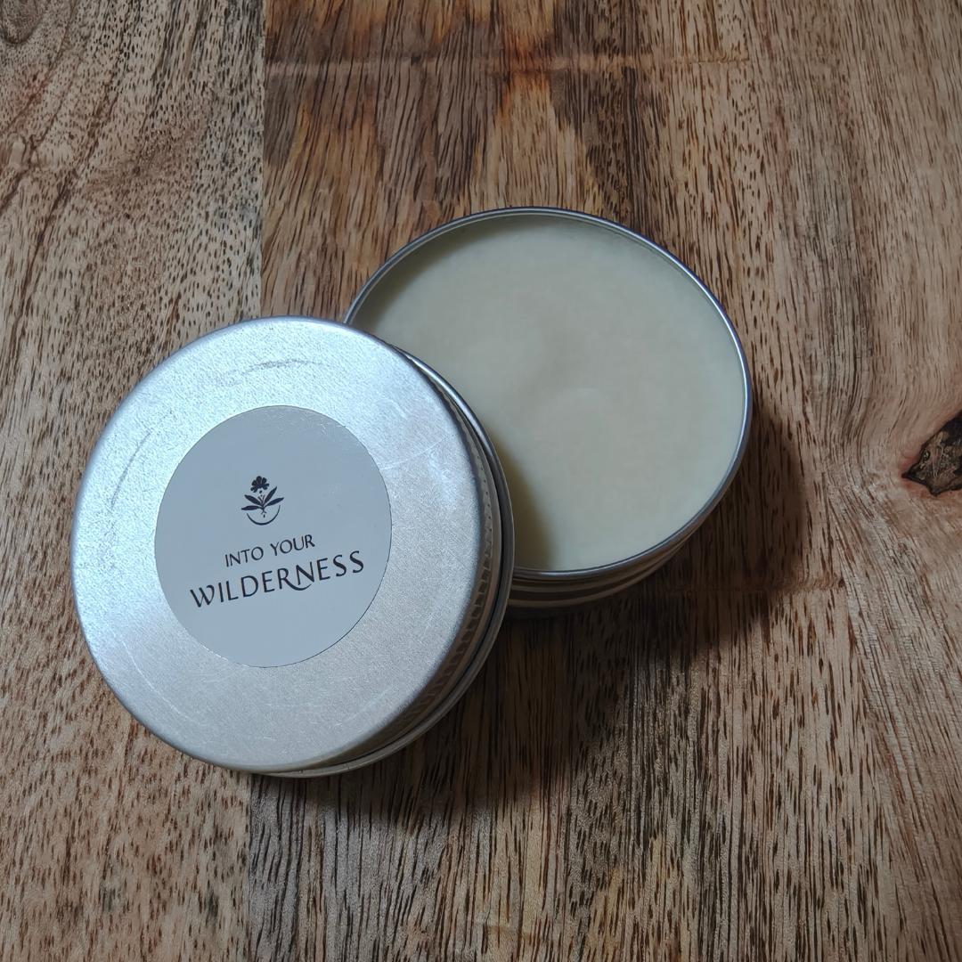 Golden Rose Balm