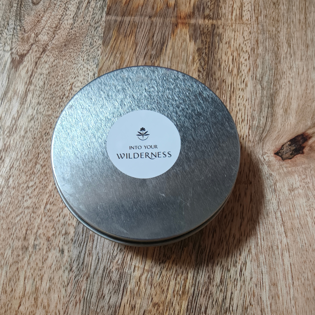 Shea butter 100ml