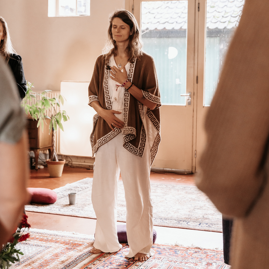 Leer luisteren naar je intuïtie