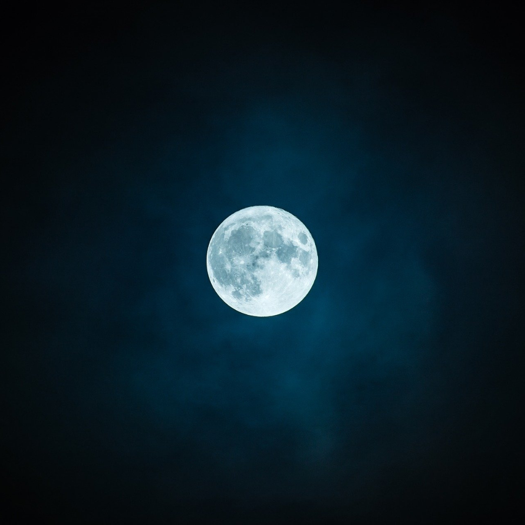 Online Training: Leef met de cyclus van de maan