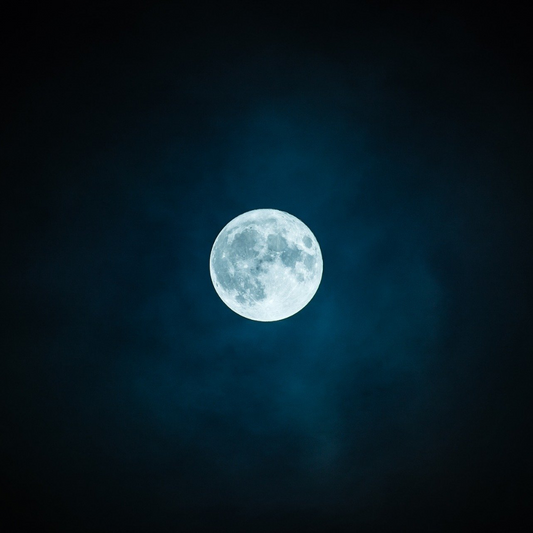 Online Training: Leef met de cyclus van de maan