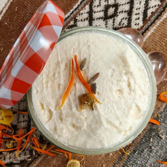 Korting! Summer Skin Body Butter